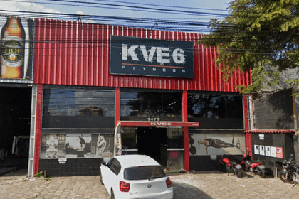 Imagem 2 da galeria do parceiro KVE6 Fitness
