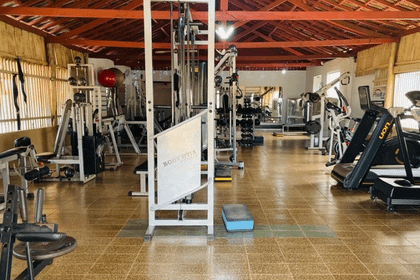 Imagem 3 da galeria do parceiro Academia Phisical