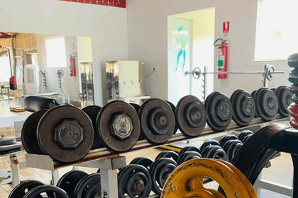 Imagem 5 da galeria do parceiro Academia Phisical