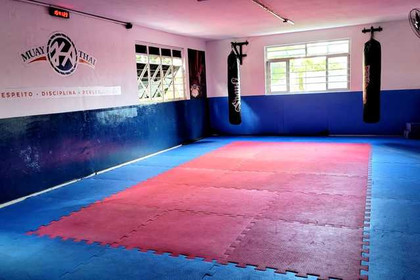 Imagem 4 da galeria do parceiro CT JSA Muay Thai