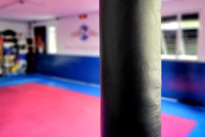 Imagem 5 da galeria do parceiro CT JSA Muay Thai