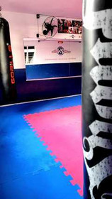 Imagem 6 da galeria do parceiro CT JSA Muay Thai