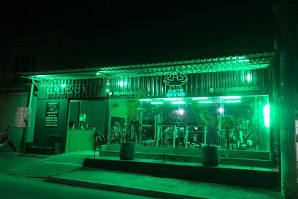 Imagem 2 da galeria do parceiro Academia Gate Gym Unidade Rio das Ostras