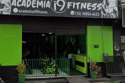 Imagem 2 da galeria do parceiro Academia i9 Fitness