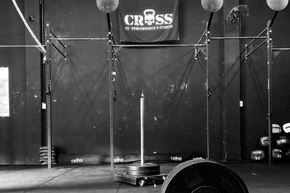 Imagem 1 da galeria do parceiro Cross CT Performance e Fitness