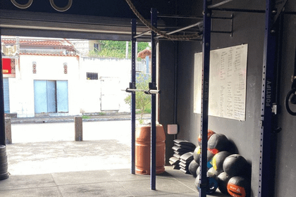 Imagem 4 da galeria do parceiro Cross CT Performance e Fitness