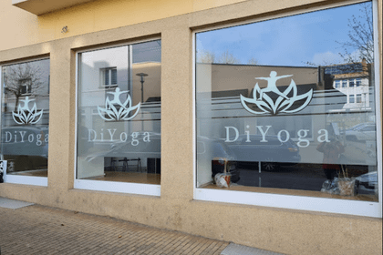 Bild 2 von DiYoga - Finde deine Balance Partnergalerie