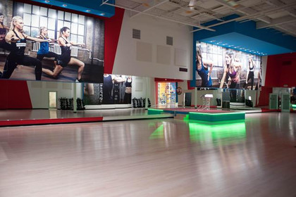 Image 2 from Fitness Connection Kietzke Center partner gallery