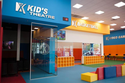 Image 3 from Fitness Connection Kietzke Center partner gallery