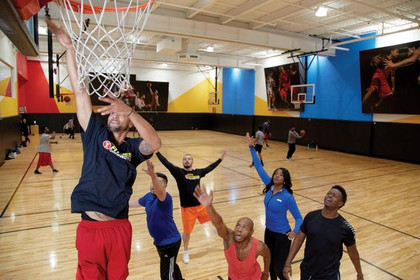 Image 5 from Fitness Connection Kietzke Center partner gallery