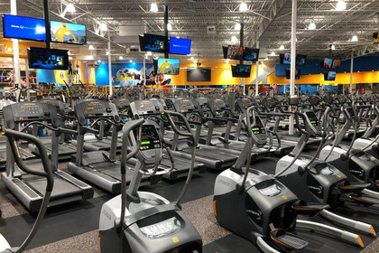 Image 6 from Fitness Connection Kietzke Center partner gallery