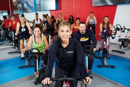 Image 7 from Fitness Connection Kietzke Center partner gallery