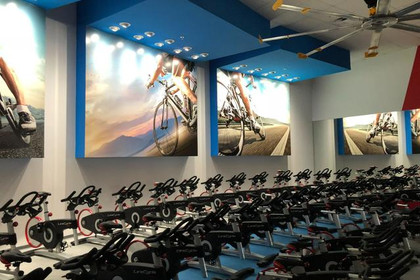 Image 8 from Fitness Connection Kietzke Center partner gallery
