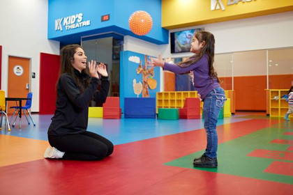 Image 9 from Fitness Connection Kietzke Center partner gallery