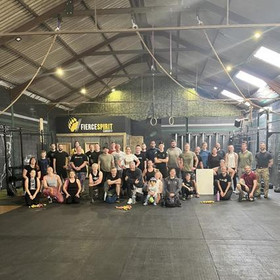 Image 4 from Crossfit Fierce Spirit partner gallery