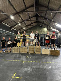 Image 5 from Crossfit Fierce Spirit partner gallery