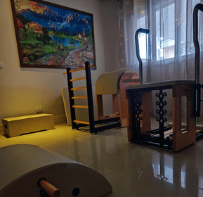 Imagem 1 da galeria do parceiro Voll Pilates Jacareí