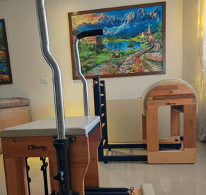Imagem 4 da galeria do parceiro Voll Pilates Jacareí