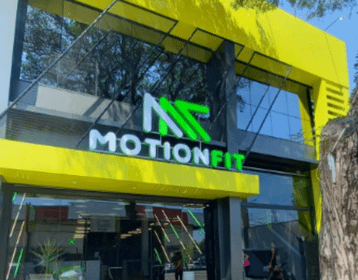 Imagem 2 da galeria do parceiro Motion Fit - Jacui