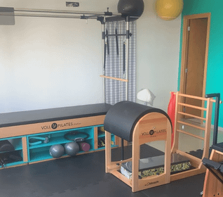 Imagem 1 da galeria do parceiro Prime studio de pilates