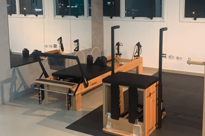 Imagem 2 da galeria do parceiro Prime studio de pilates