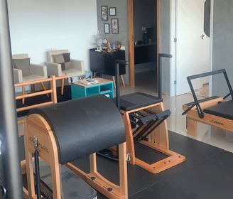 Imagem 3 da galeria do parceiro Prime studio de pilates
