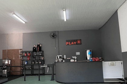 Imagem 6 da galeria do parceiro Academia Play X