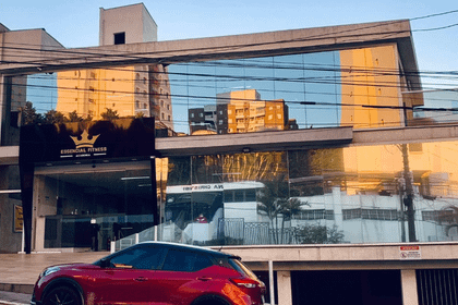 Imagem 2 da galeria do parceiro Essencial Fitness Academia