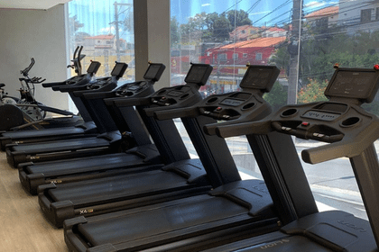 Imagem 3 da galeria do parceiro Essencial Fitness Academia