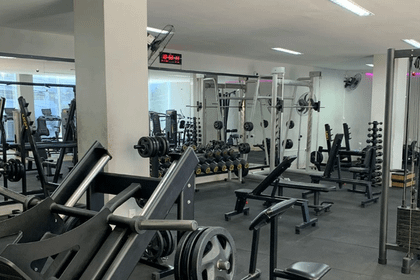 Imagem 4 da galeria do parceiro Essencial Fitness Academia