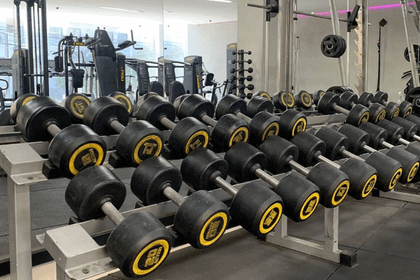 Imagem 5 da galeria do parceiro Essencial Fitness Academia