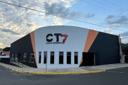 Imagem 2 da galeria do parceiro Ct7 Box São Pedro