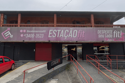 Imagem 2 da galeria do parceiro Academia Estação fit