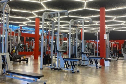 Imagem 5 da galeria do parceiro Academia Estação fit