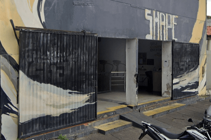 Imagem 2 da galeria do parceiro Academia Shape Fitness