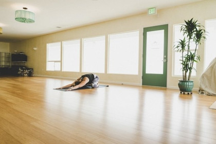 Image 1 from Breath+Oneness Yoga partner gallery