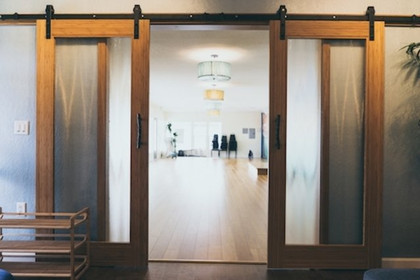 Image 3 from Breath+Oneness Yoga partner gallery