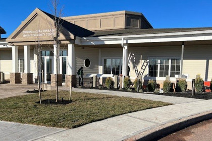 Image 2 from Shimon and Sara Birnbaum Jewish Community Center partner gallery