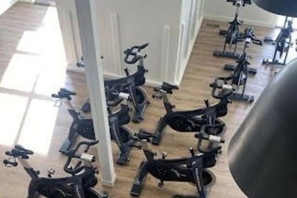 Image 1 from CHVRCH CYCLE partner gallery