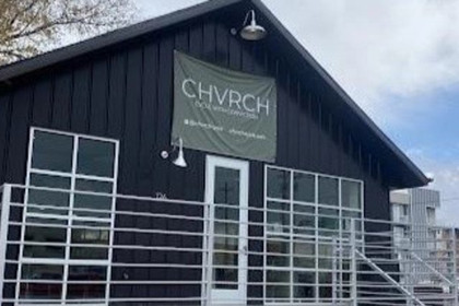 Image 2 from CHVRCH CYCLE partner gallery