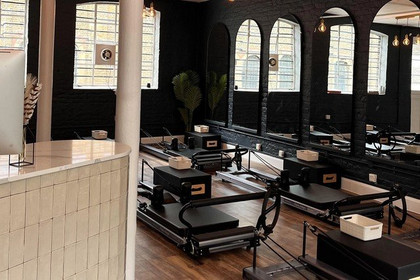 Image 4 from Refine Pilates partner gallery