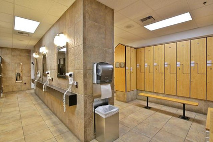 Image 3 from Hendrick Health Club partner gallery