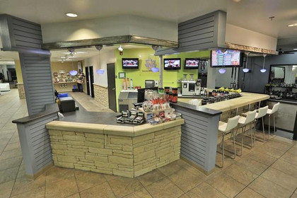 Image 5 from Hendrick Health Club partner gallery