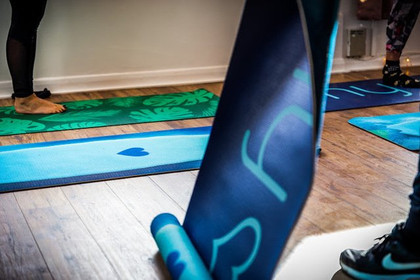 Image 3 from Yogalina Wellness Centre partner gallery