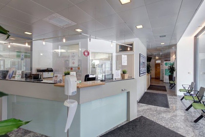 Bild 7 von CentralREHA Waiblingen Partnergalerie