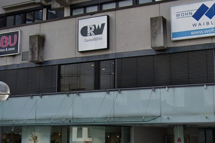 Bild 2 von CentralREHA Waiblingen Partnergalerie