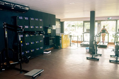 Imagem 8 da galeria do parceiro Top Fitness Unidade 3