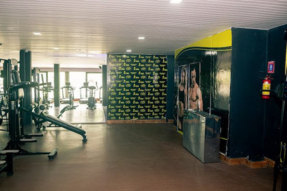 Imagem 9 da galeria do parceiro Top Fitness Unidade 3