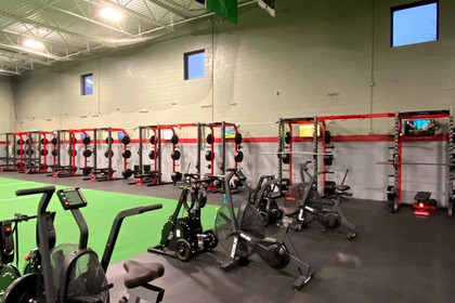 Image 3 from Pryde Athletics & PT - Canton partner gallery