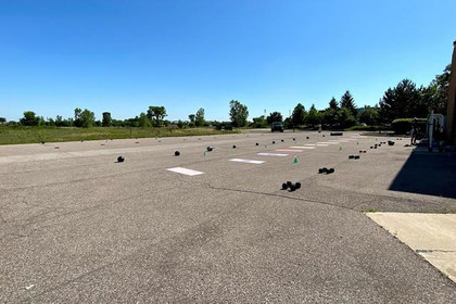 Image 5 from Pryde Athletics & PT - Canton partner gallery